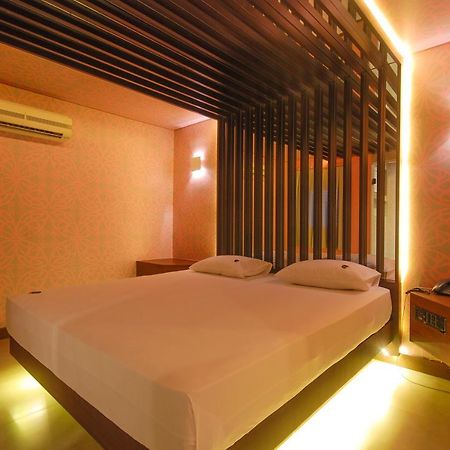 Motel Classe A (Adults Only) Σάο Πάολο Εξωτερικό φωτογραφία